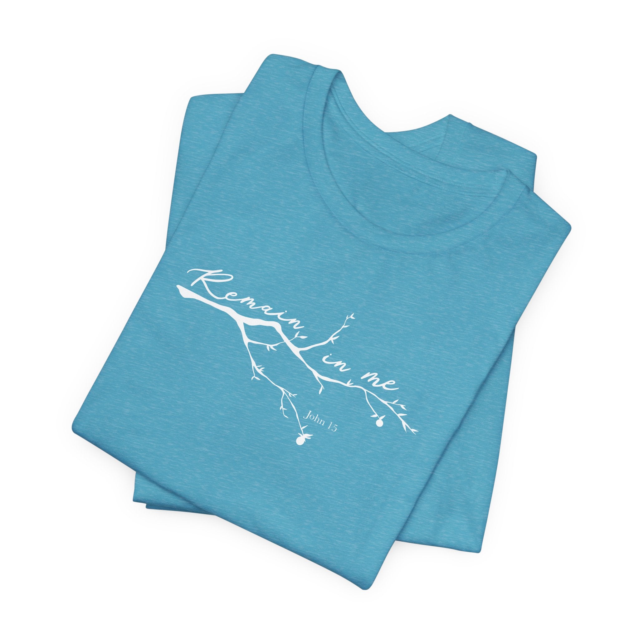 Remain In Me T-Shirt