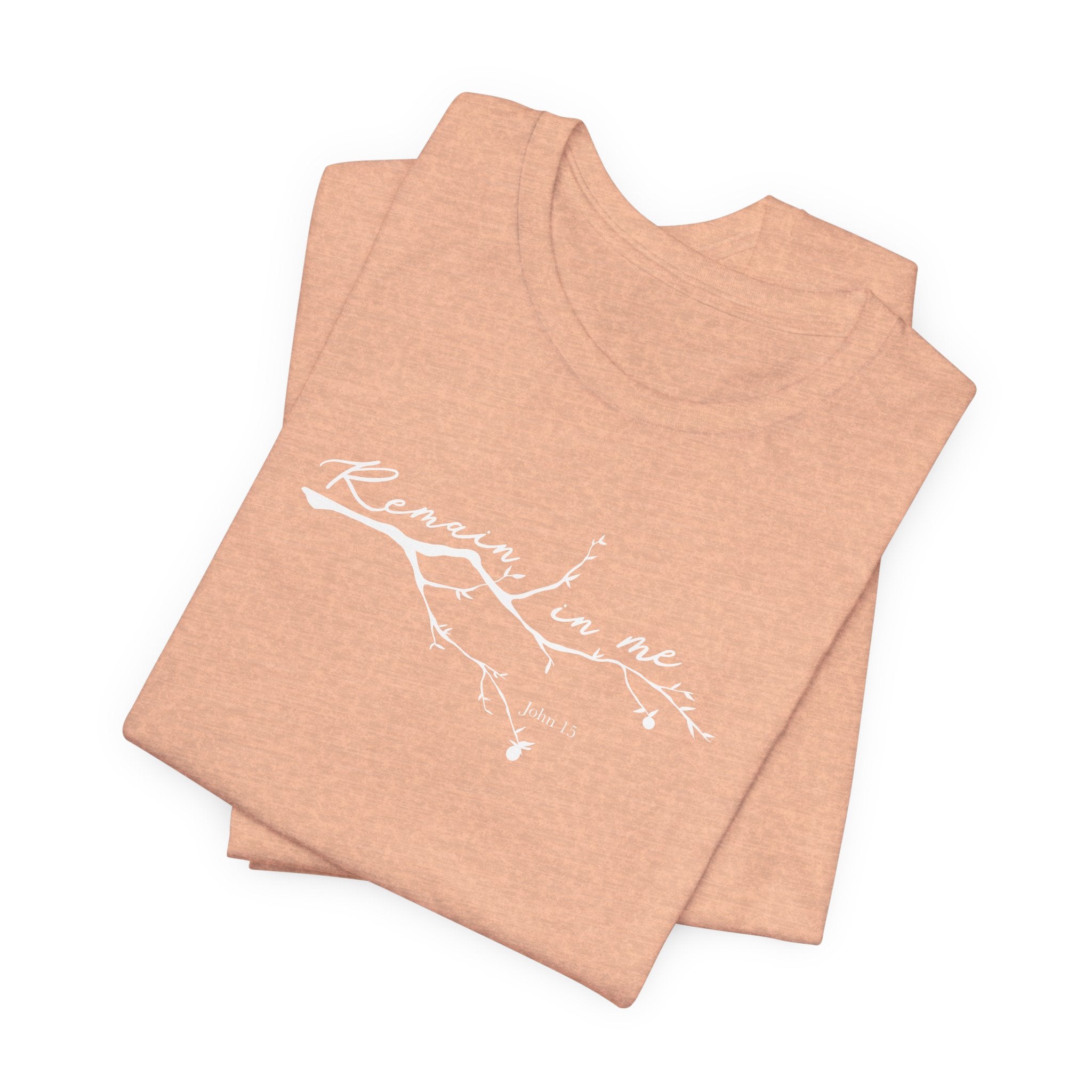 Remain In Me T-Shirt