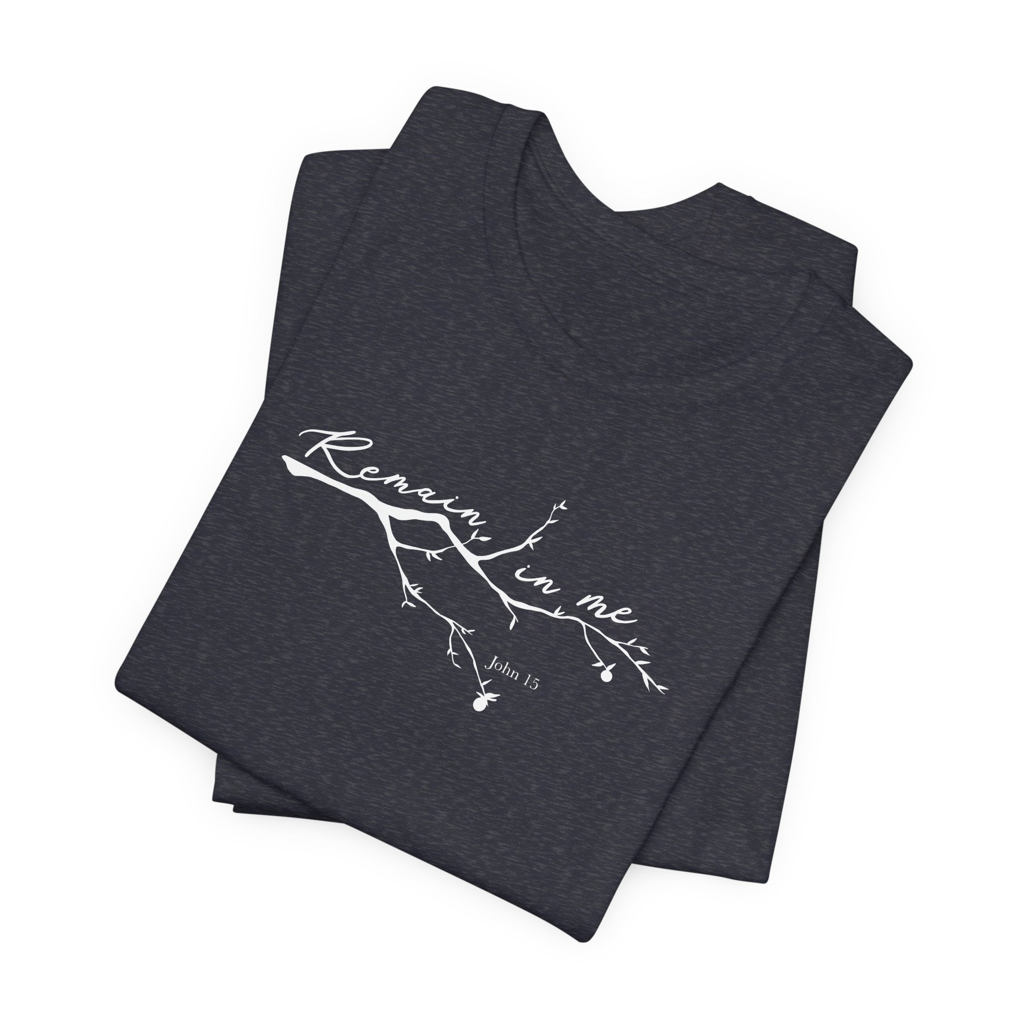 Remain In Me T-Shirt