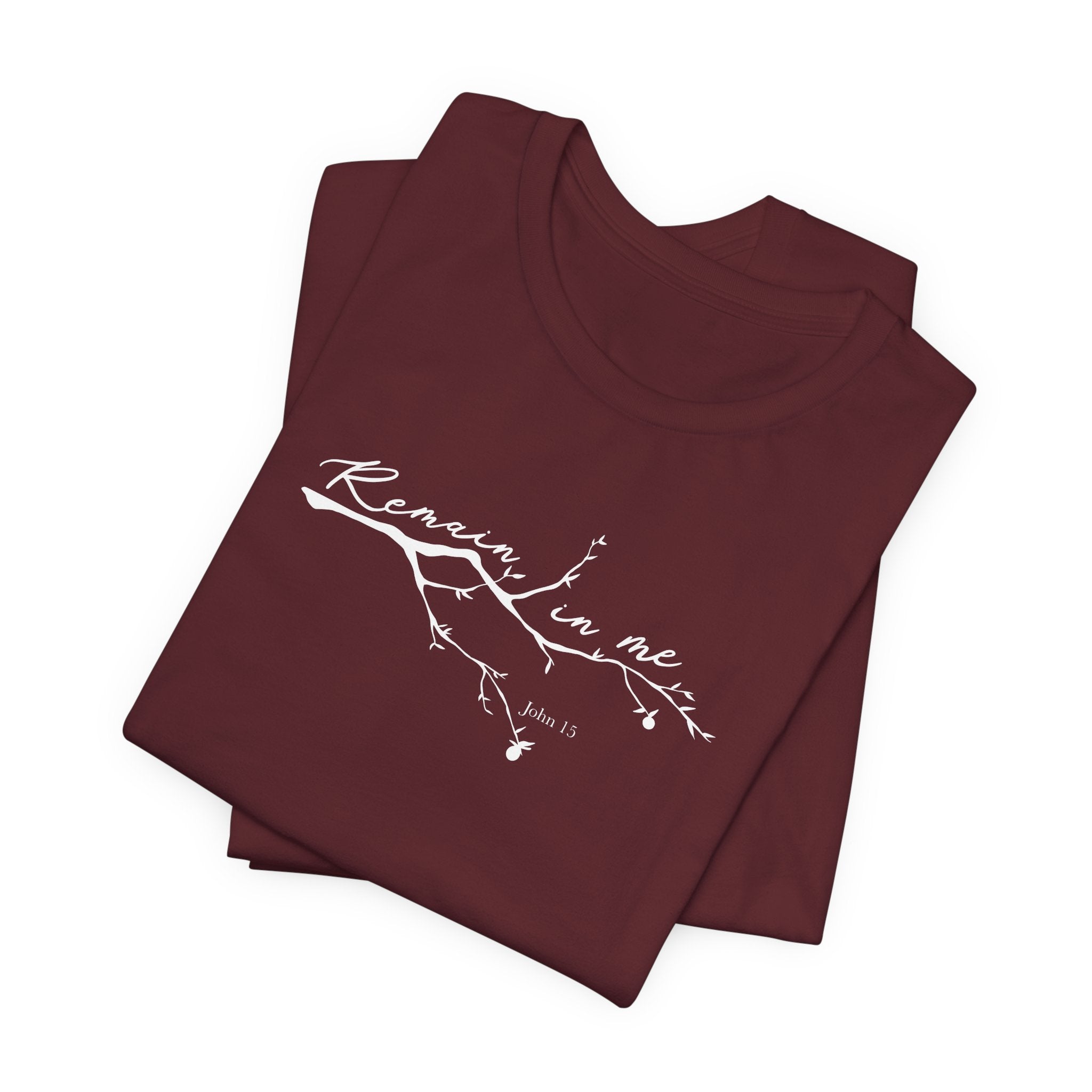 Remain In Me T-Shirt