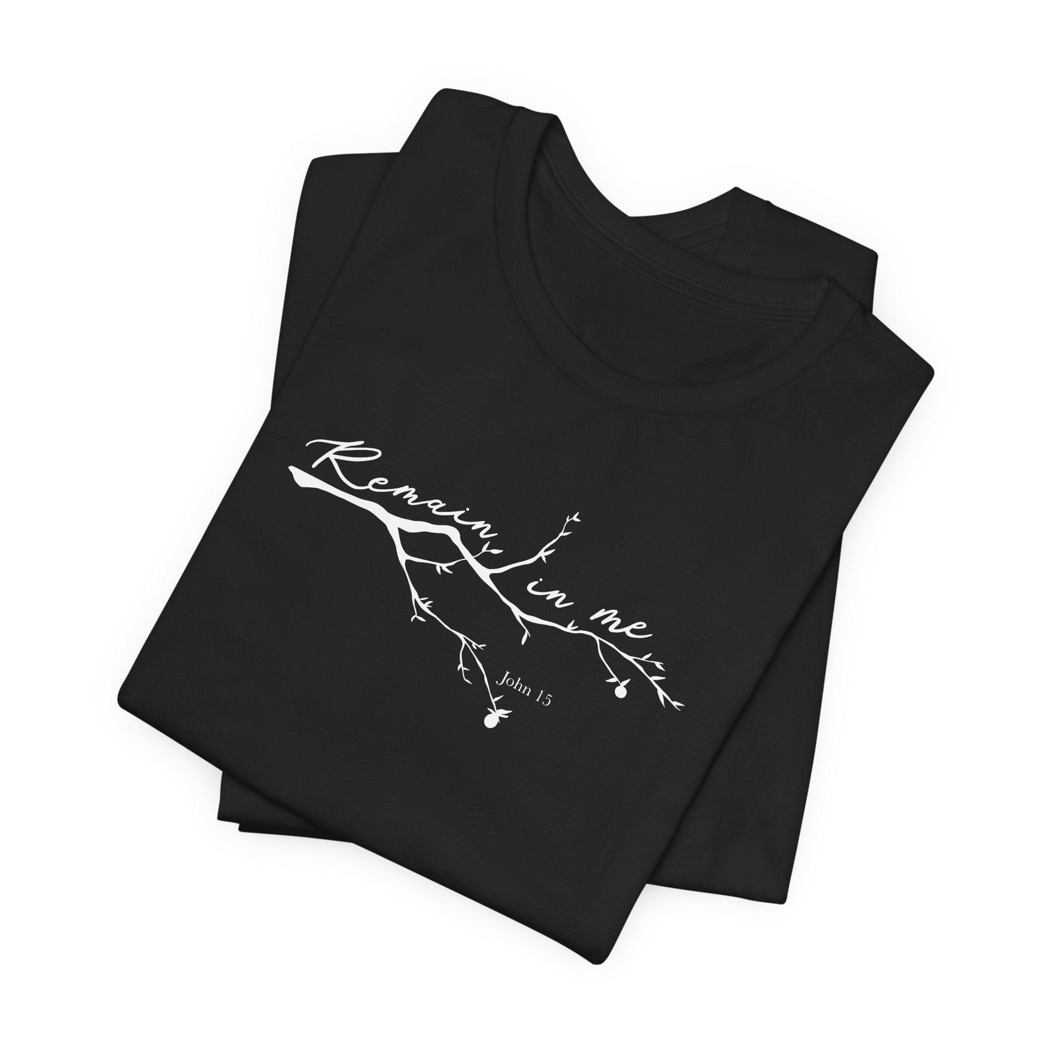 Remain In Me T-Shirt