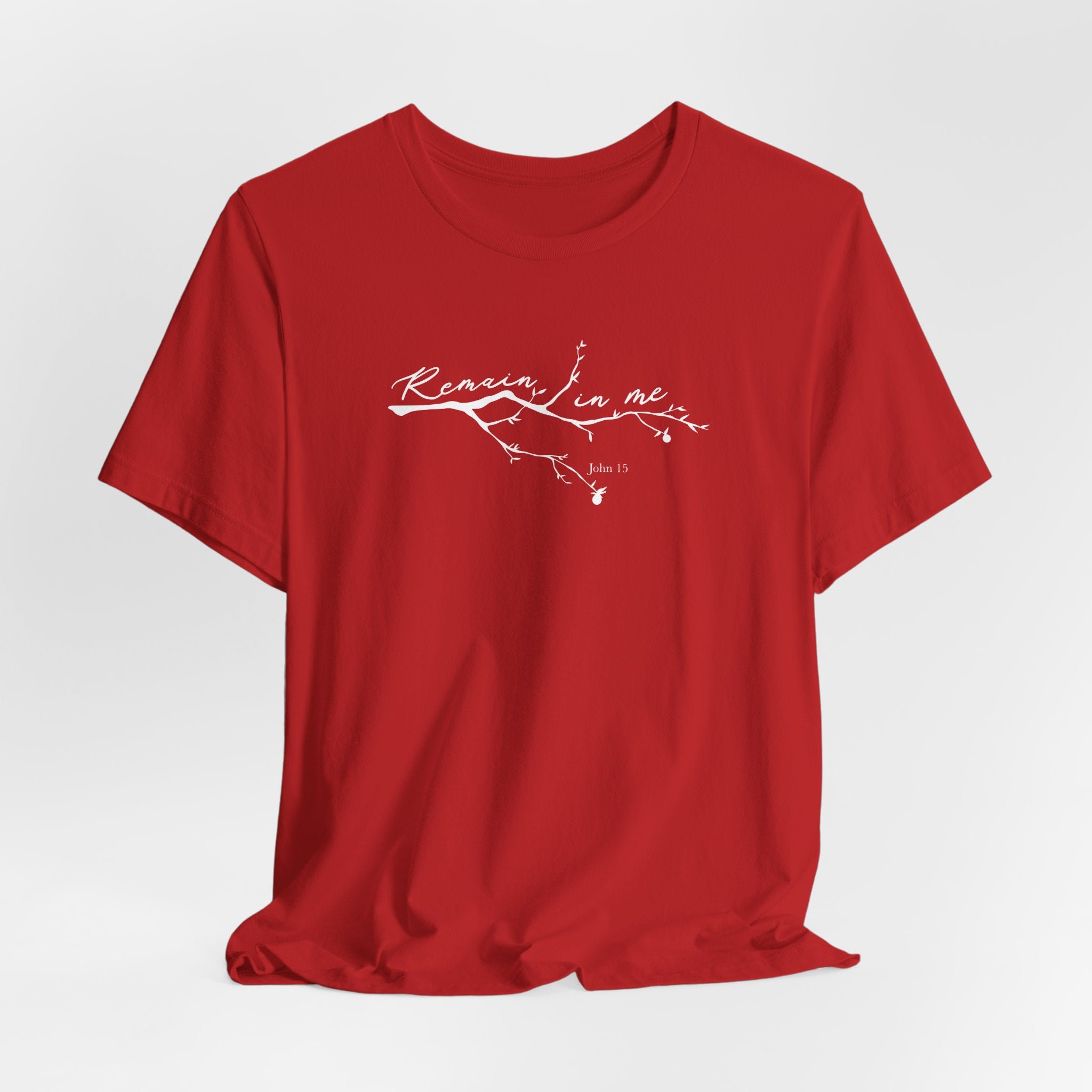 Remain In Me T-Shirt