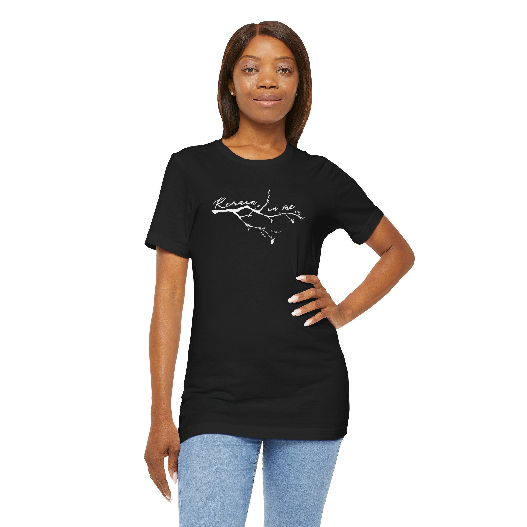 Remain In Me T-Shirt