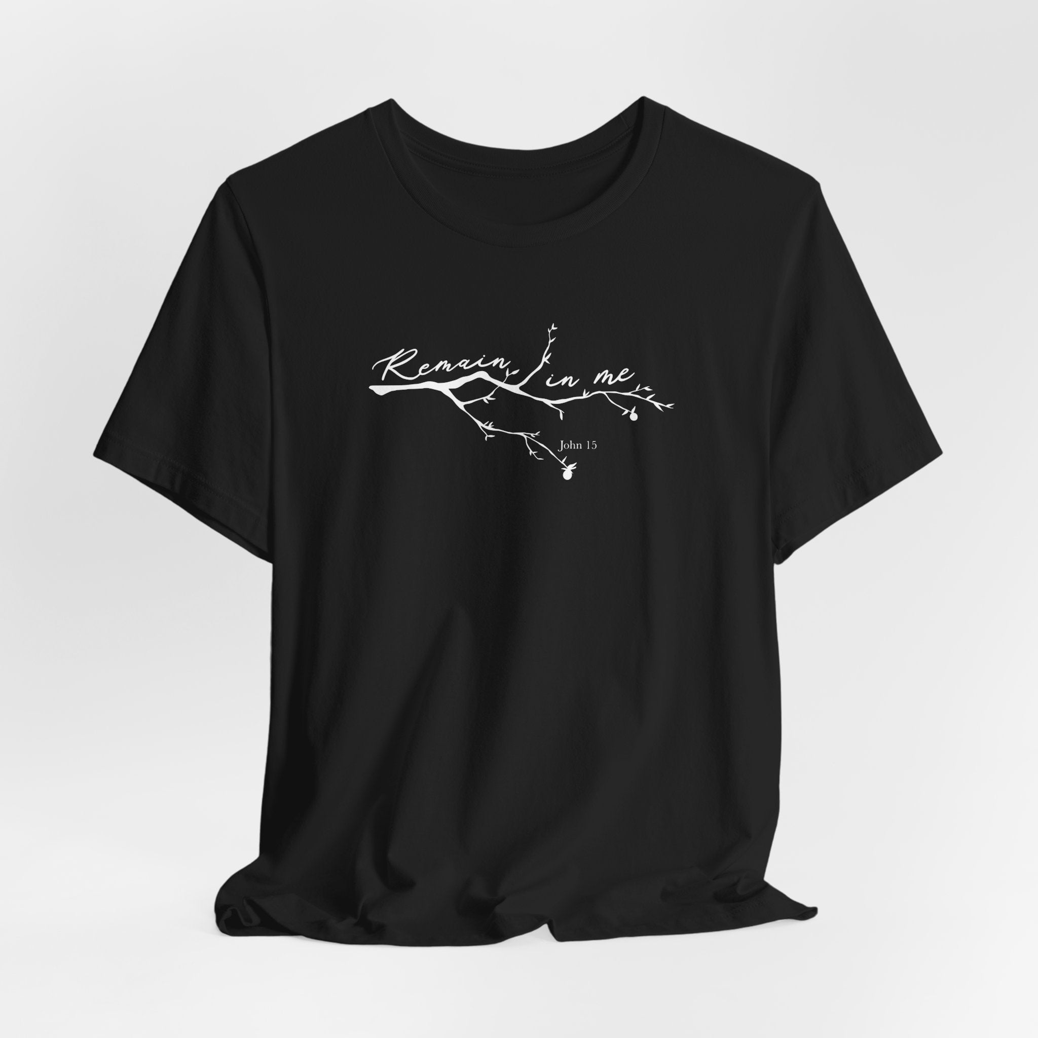 Remain In Me T-Shirt