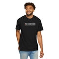 Redeemed Collection T-Shirt — Christian Faith Graphic Tee