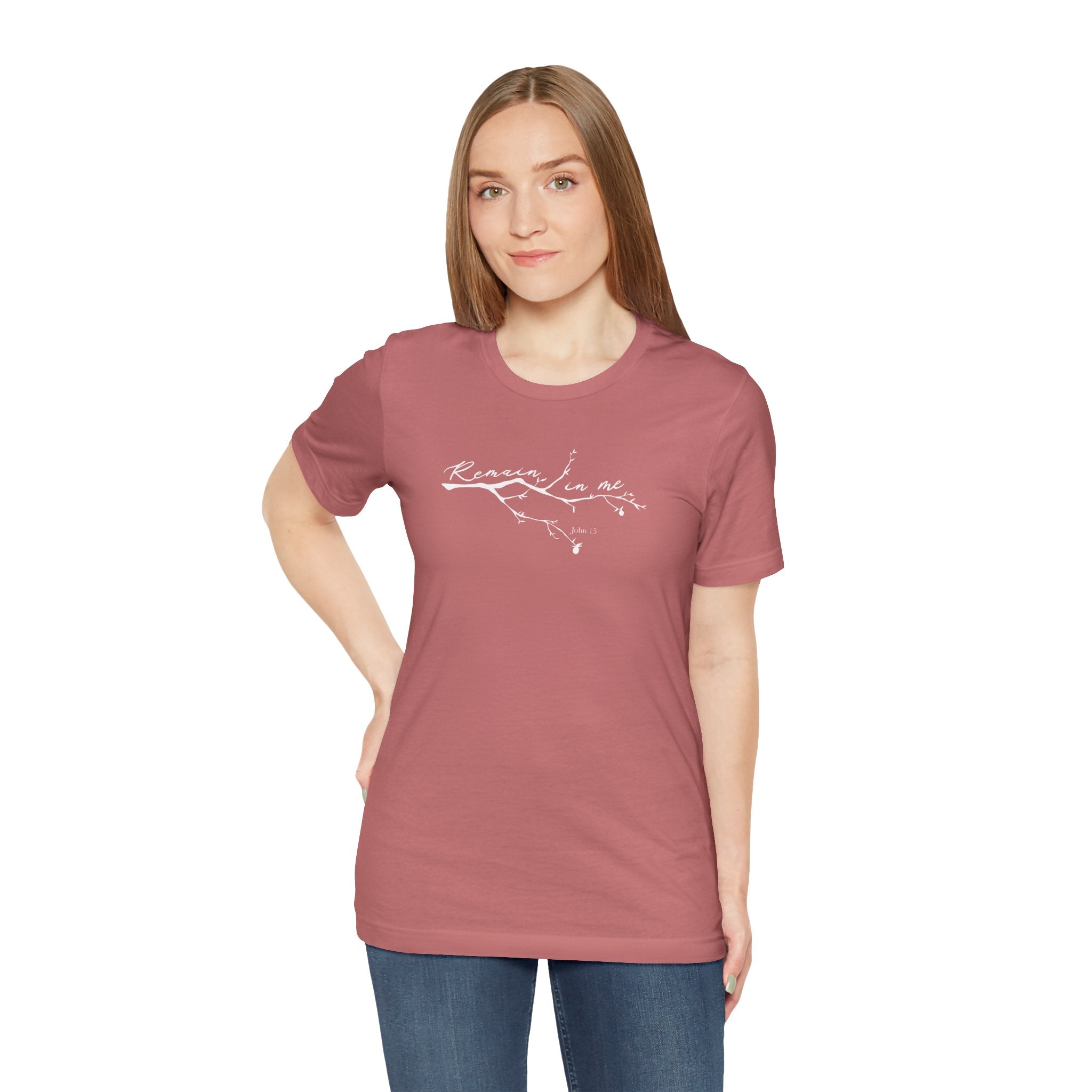 Remain In Me T-Shirt