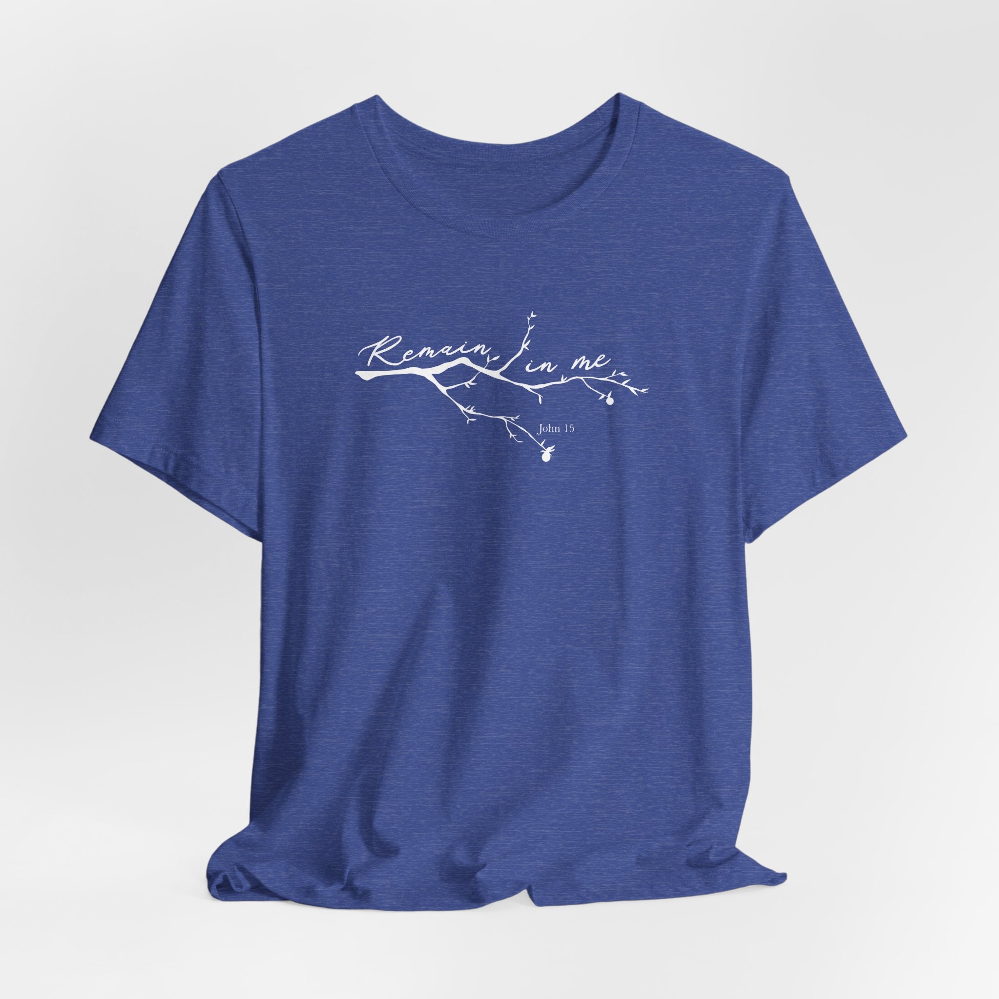 Remain In Me T-Shirt