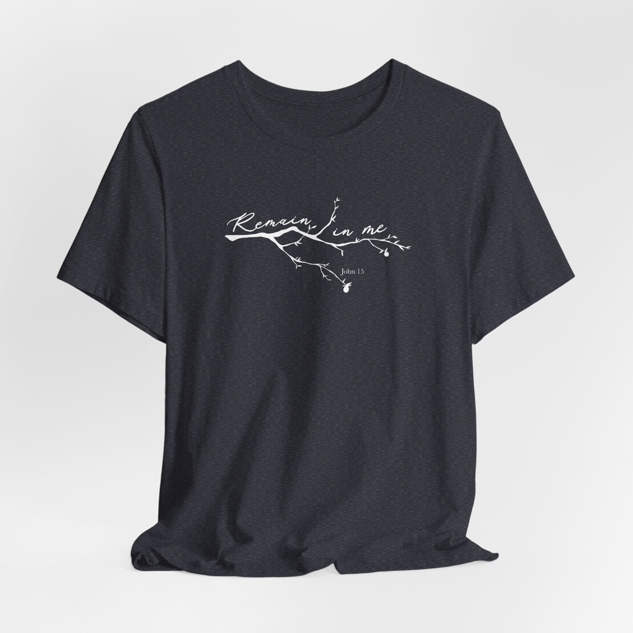 Remain In Me T-Shirt