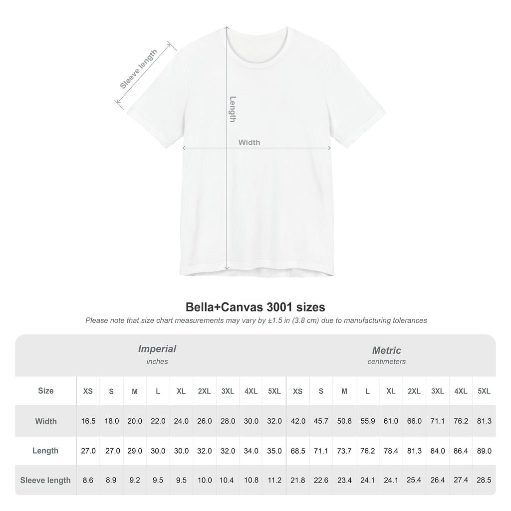 Make Heaven Crowded T-Shirt