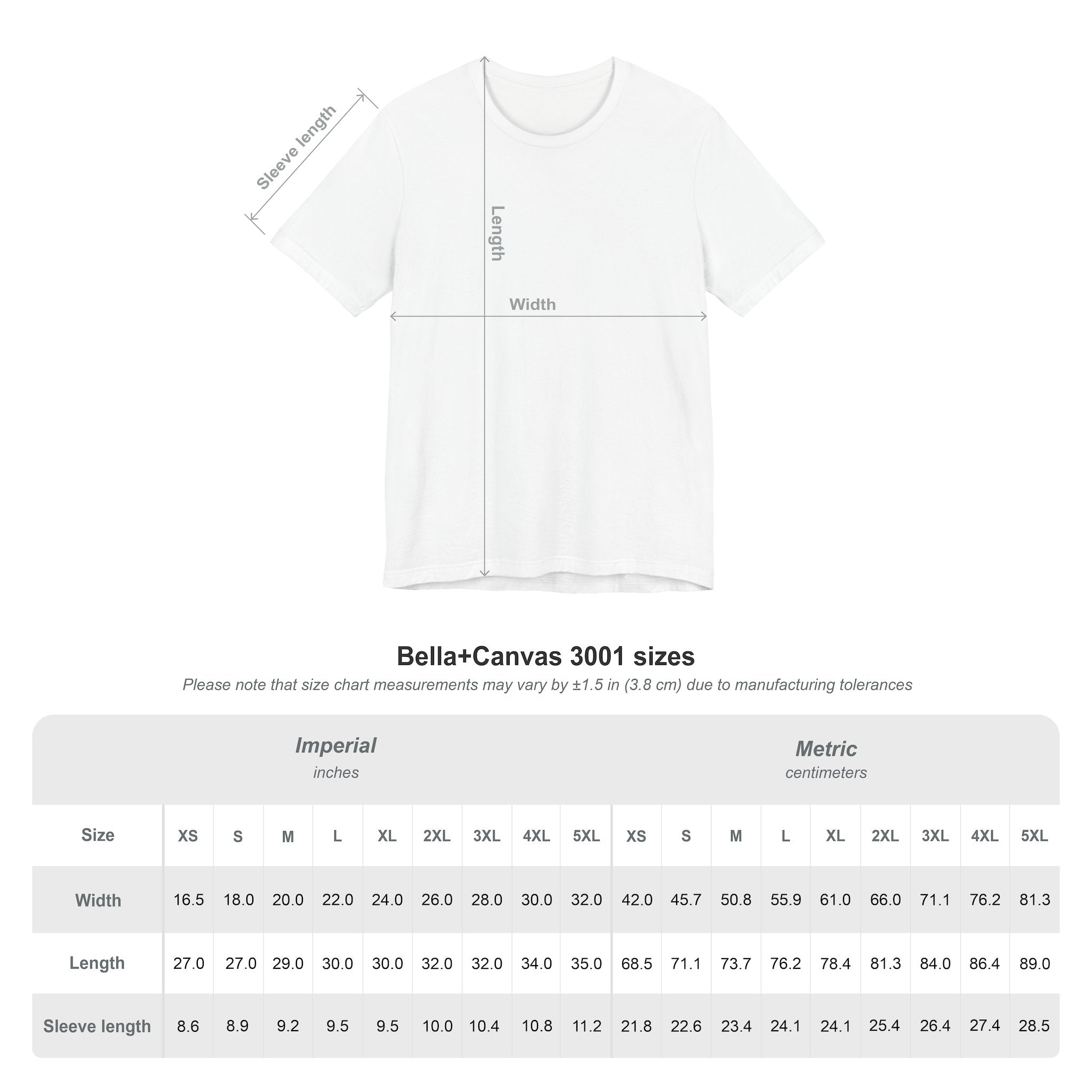 Make Heaven Crowded T-Shirt