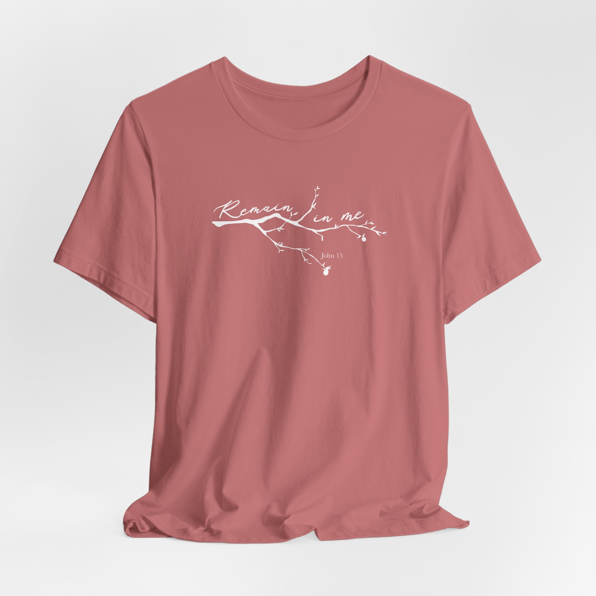 Remain In Me T-Shirt