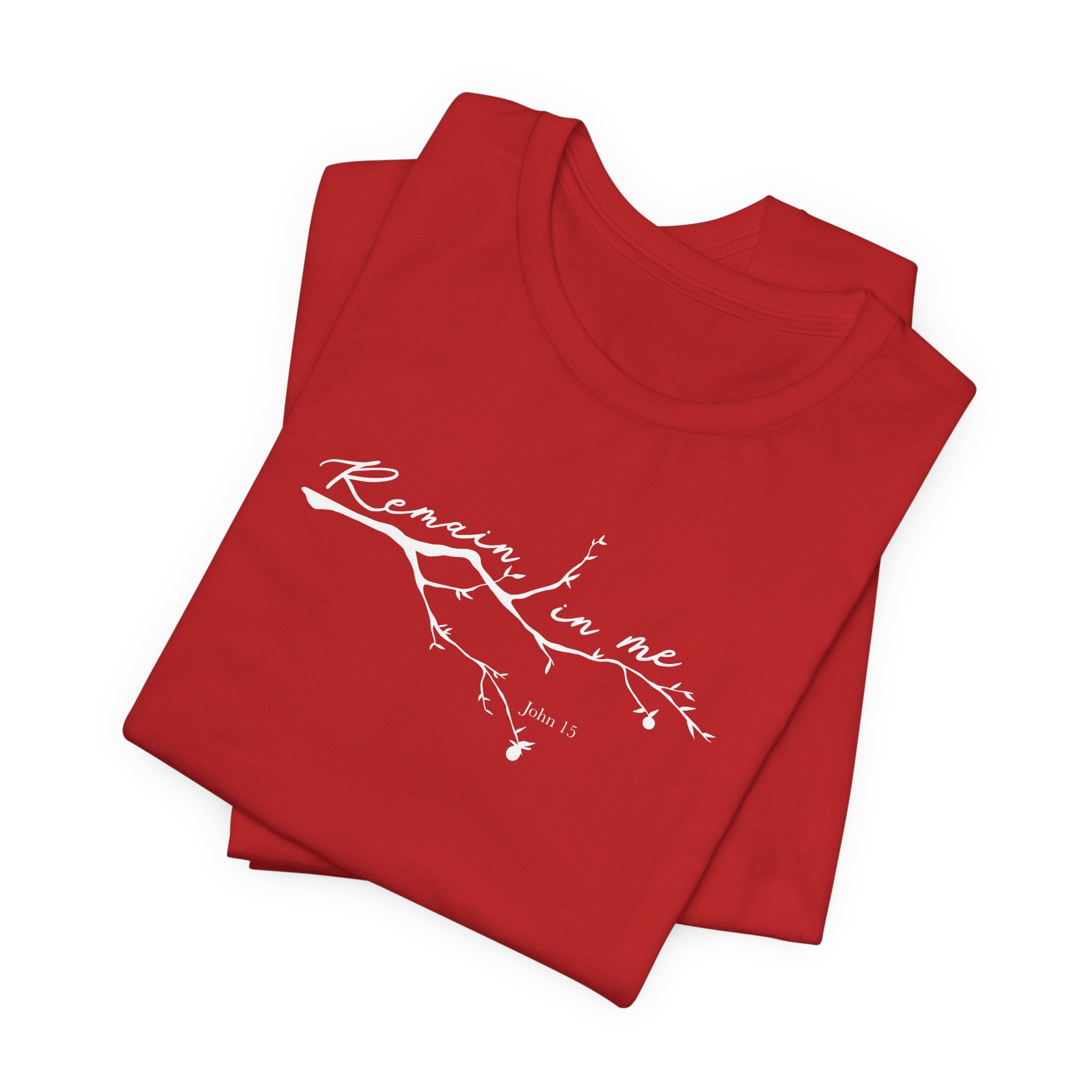 Remain In Me T-Shirt
